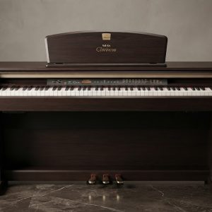 Piano điện Yamaha CLP-130 Nhật bãi