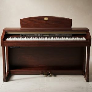 Piano điện Yamaha CLP-150 Nhật bãi