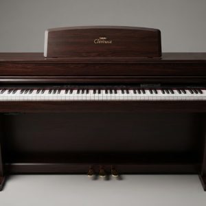 Piano điện Yamaha CLP-156 Nhật bãi