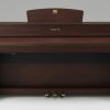 Piano điện Yamaha CLP-535 Nhật bãi