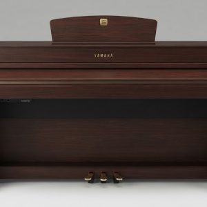 Piano điện Yamaha CLP-535 Nhật bãi