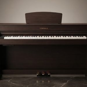 Piano điện Yamaha SCLP-5350 Nhật bãi