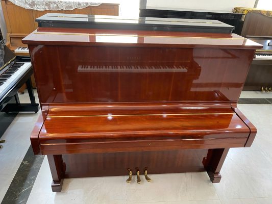 Piano điện Yamaha U2C Nhật bãi