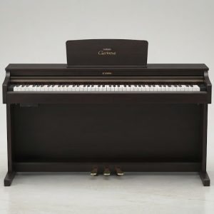 Piano điện Yamaha YDP-162 Nhật bãi giá 15 triệu