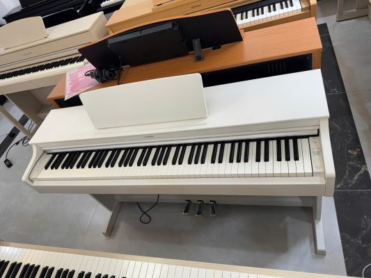 Piano điện Yamaha YDP-163 Nhật bãi