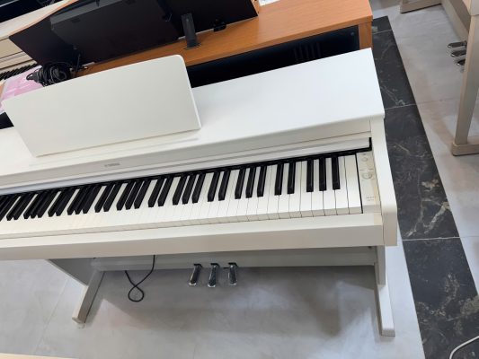 Piano điện Yamaha YDP-163 Nhật bãi