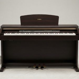 Piano Điện Yamaha CLP-223 Nhật Bãi Giá 15 Triệu | Sky Music