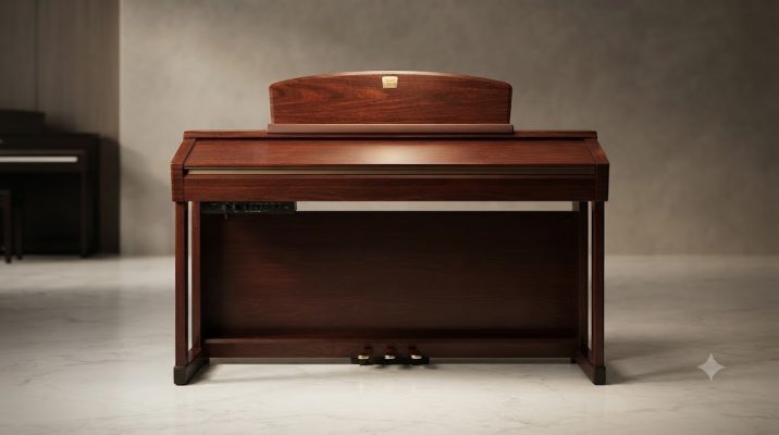 Top 5 Piano 10–30 triệu cho người mới