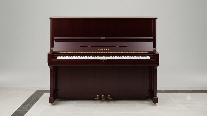 Trung tâm Piano Long biên Hà nội