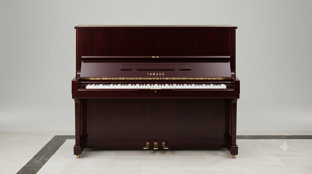 Trung tâm Piano Long biên Hà nội