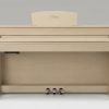 Yamaha CLP-535 Nhật bãi giá 23 triệu