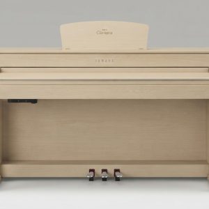 Yamaha CLP-535 Nhật bãi giá 23 triệu