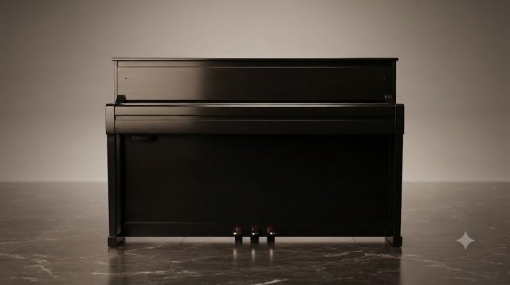 Yamaha CLP-585 Nhật bãi giá 27 triệu