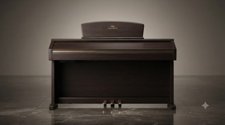 Yamaha SCLP-5450 Nhật bãi