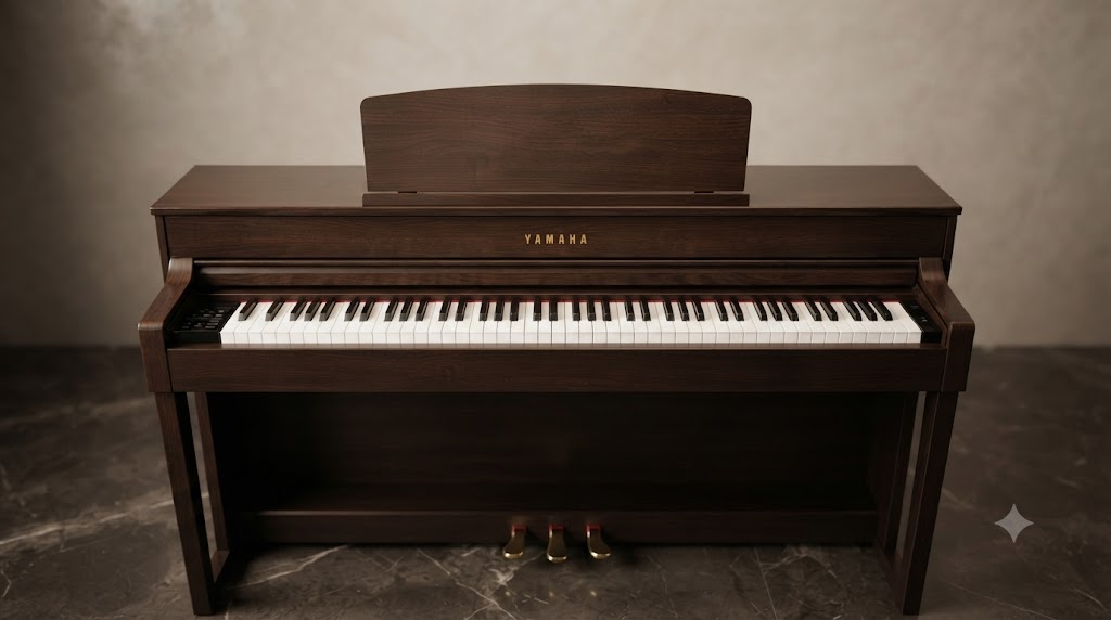 Yamaha SCLP-5450 Nhat bai Yamaha SCLP-5450 Nhật bãi