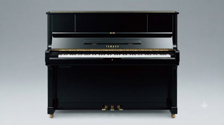 Yamaha UX30BL Nhật bãi giá 83 triệu