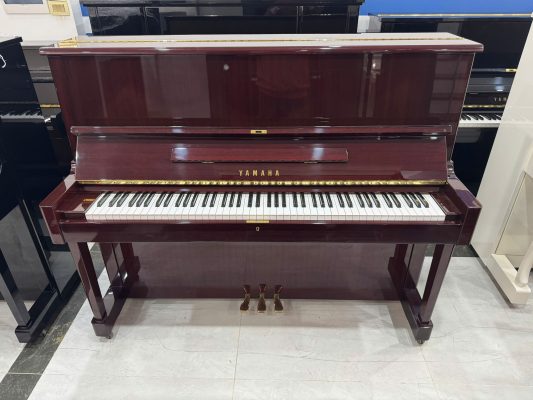Yamaha W108 Nhật bãi chính hang