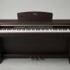Bàn phím GHS 88 phím của Yamaha YDP-140