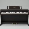 Bàn phím và bảng điều khiển của Yamaha CLP-711