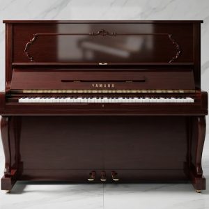 Piano Yamaha U3A MHC Nhật bãi tại Sky Music
