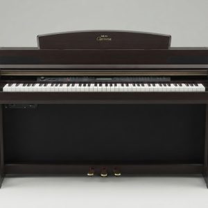 Piano điện Yamaha CLP 270 Nhật bãi tại Sky Music Long Biên