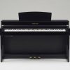 Piano điện Yamaha CLP-470 Nhật bãi tại Sky Music