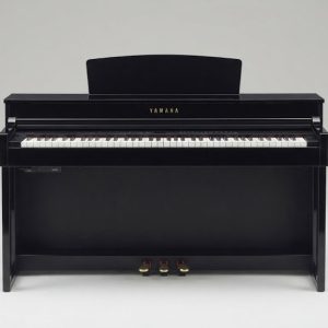 Piano điện Yamaha CLP-470 Nhật bãi tại Sky Music