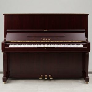 Piano cơ Yamaha W108 Nhật bãi tại Sky Music Long Biên