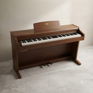 Alternative view of Đàn piano điện Casio CDP-31 Nhật bãi