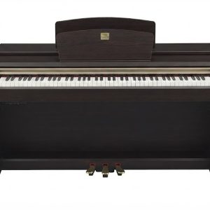 dan piano dien Yamaha CLP-220