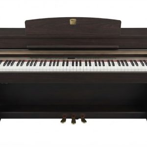 dan piano dien Yamaha CLP-330