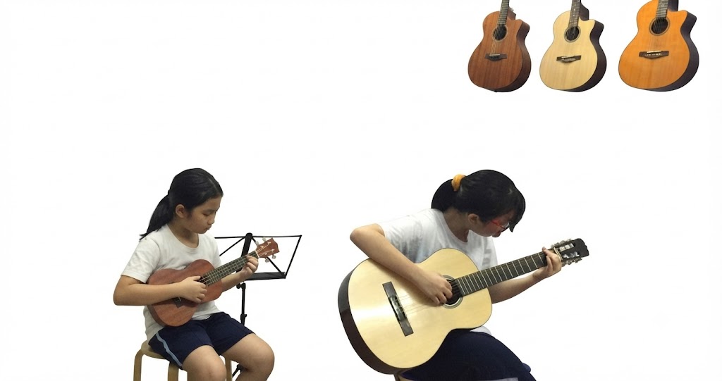 hoc guitar co ban cho nguoi moi