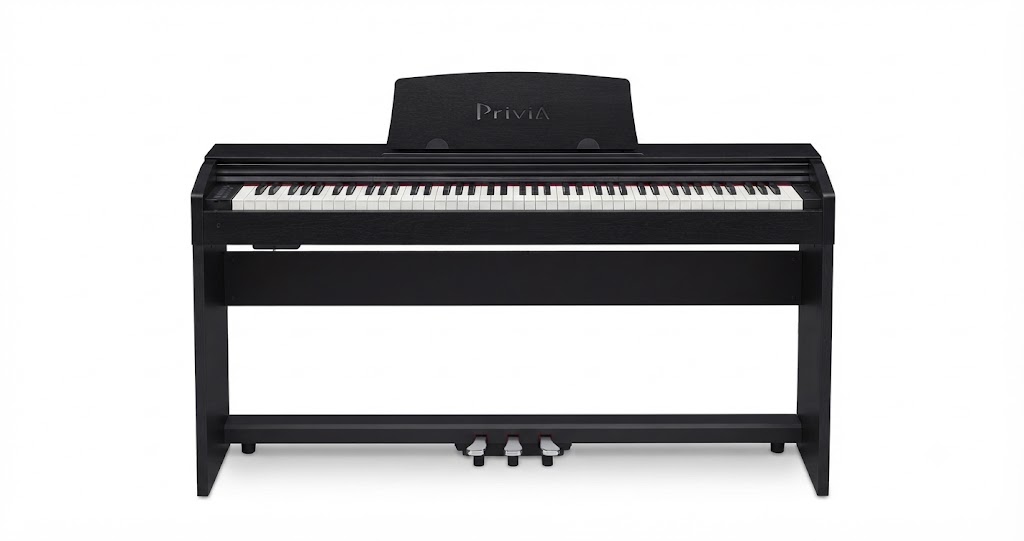 piano Nhật bãi dưới 10 triệu