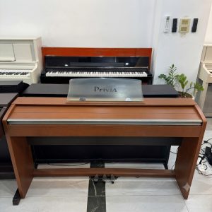 piano dien Casio PX-730