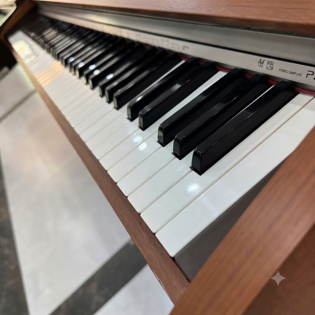 Tổng quan về piano điện Casio - Ảnh 3