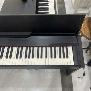 Piano điện Casio Privia PX-735 Nhật bãi màu đen - Ảnh 3