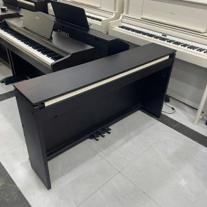 Piano điện Casio Privia PX-735 Nhật bãi màu đen - Ảnh 6