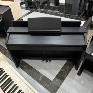 Alternative view of Piano điện Casio Privia PX-735 Nhật bãi màu đen