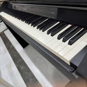 Piano điện Casio Privia PX-860 Nhật bãi màu đen - Ảnh 3