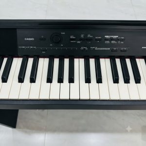 Piano điện Casio Privia PX-860 Nhật bãi màu đen - Ảnh 5