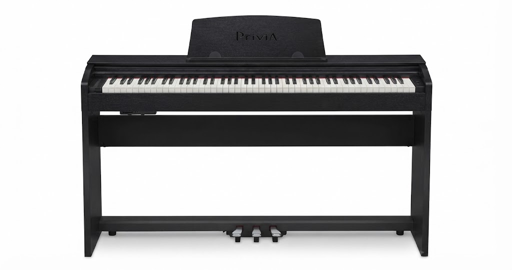 piano dien Casio PX-310