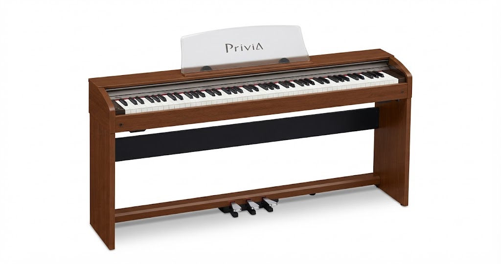 piano dien Casio PX-730