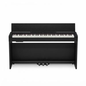 Alternative view of Piano điện Casio Privia PX-830 Nhật bãi màu đen