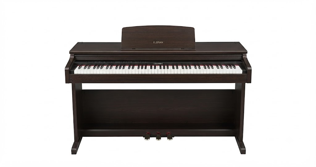 piano dien columbia ep 2200