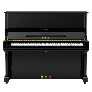 Piano Yamaha U3H Nhật Bản – Piano Cơ Yamaha Nhật tại Sky Music