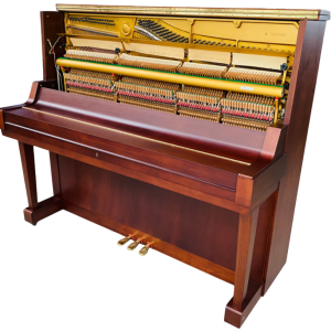 Piano Yamaha W102 Nhật bãi tại Sky Music hàng chính hãng