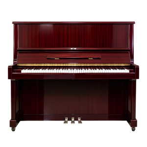 Piano Yamaha W108 Nhật bãi tại Sky Music